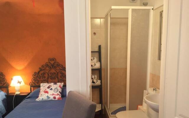 L'Ora delle Streghe Charme and Design b&b