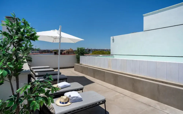 Limehome Sevilla