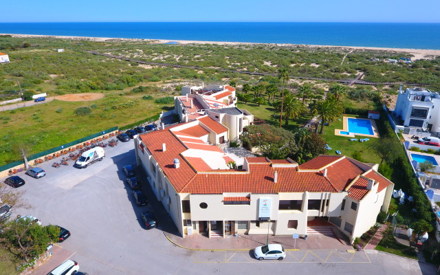 Praia da Lota Resort - Hotel