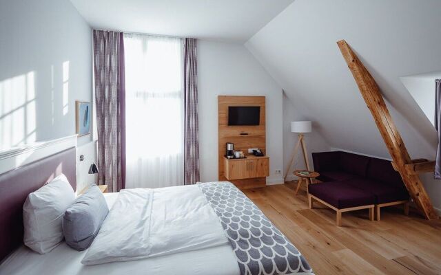 Schulhaus Hotel