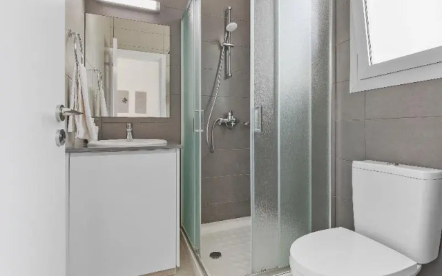 Sea Point Villas Coral Bay