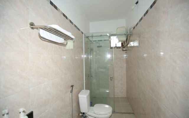 Non Nuoc Hotel