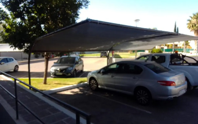 América Apart Hotel