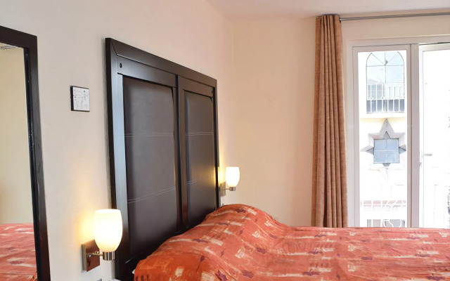 Hotel de Guadalupe Puebla