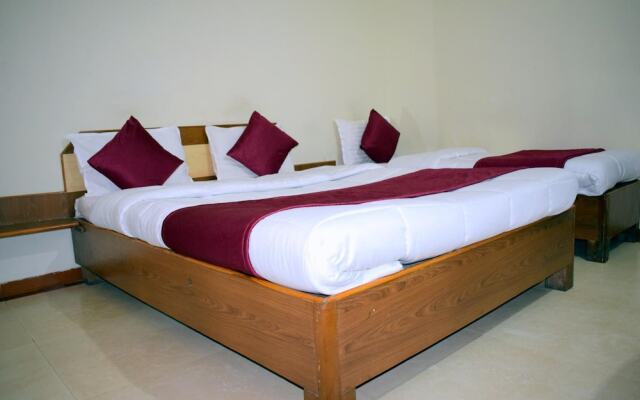 Manas Homestay