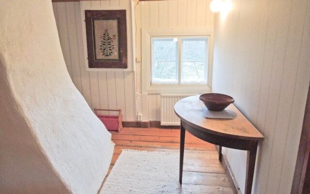 Beautiful Home in Alvesta With 3 Bedrooms