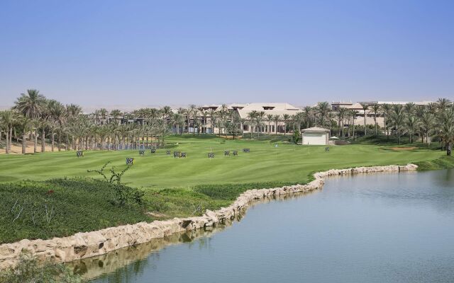 The Westin Cairo Golf Resort & Spa, Katameya Dunes