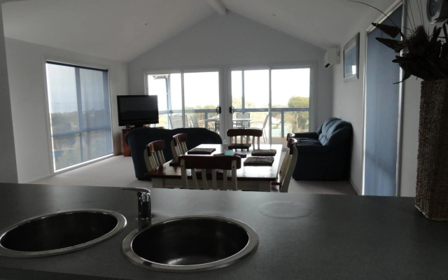 Kangaroo Island Bayview Villas
