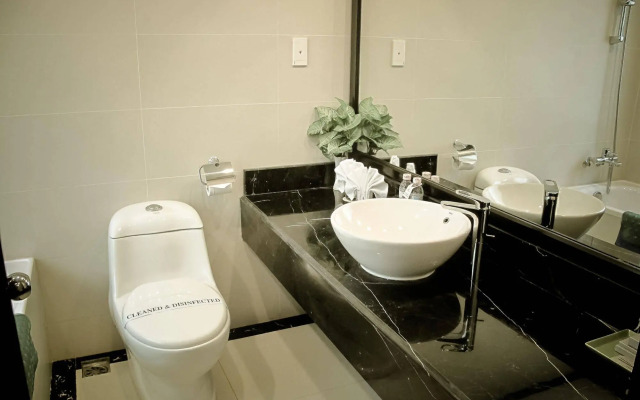 Saigon Halong Hotel