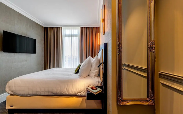 De Ware Jacob Boutique Hotel