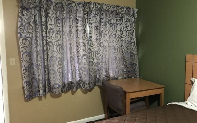 Princess Motel Maryville