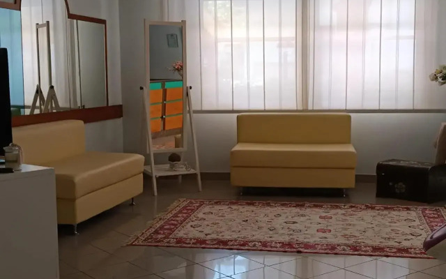 Hotel Sabrina Nord