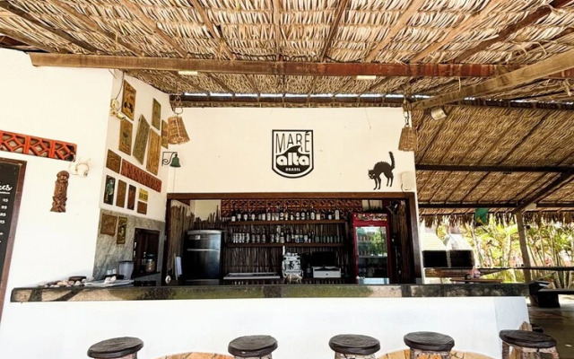 Room-spacious Suit Tarifa