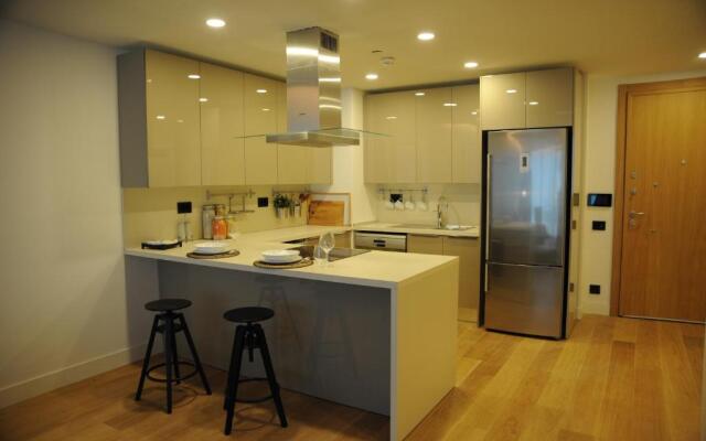 Prime Istanbul Residences