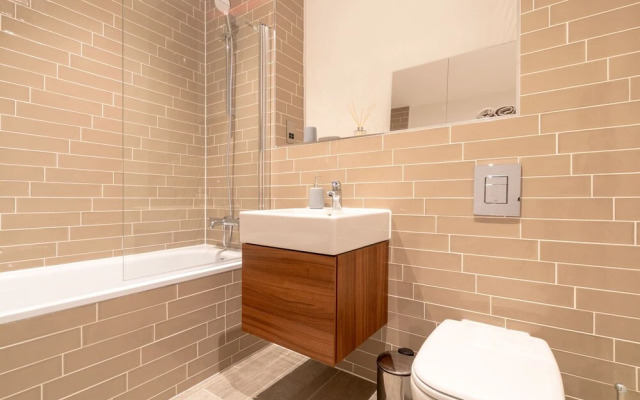 Luxurious Apartment -nec BHX Solihull