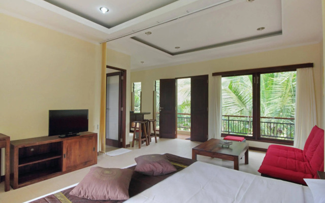 Medewi Bay Retreat