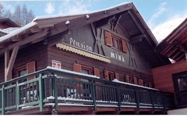 Pension Mina