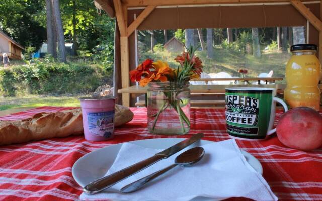 Camping Osenbach