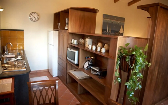Hotel O Sole Mio