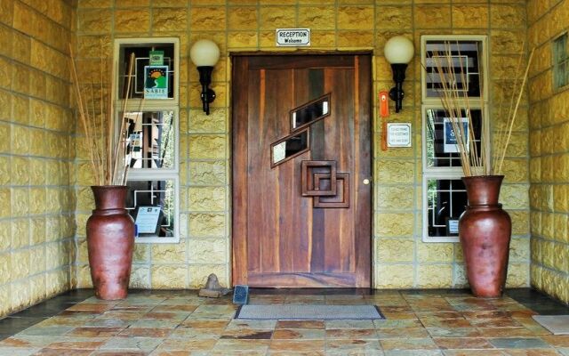 Forest View Guest House & Self Catering