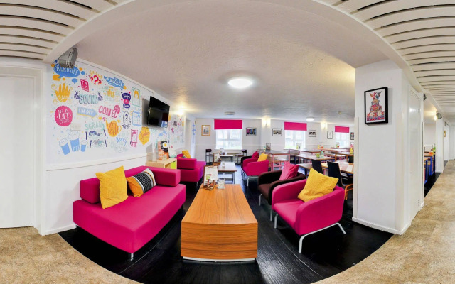 YHA Liverpool Albert Dock - Hostel