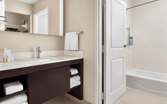 Residence Inn by Marriott Philadelphia Langhorne