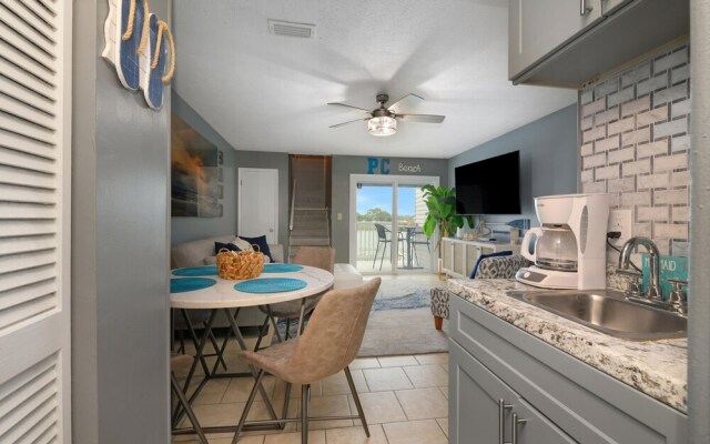 Lullwater Beach #413