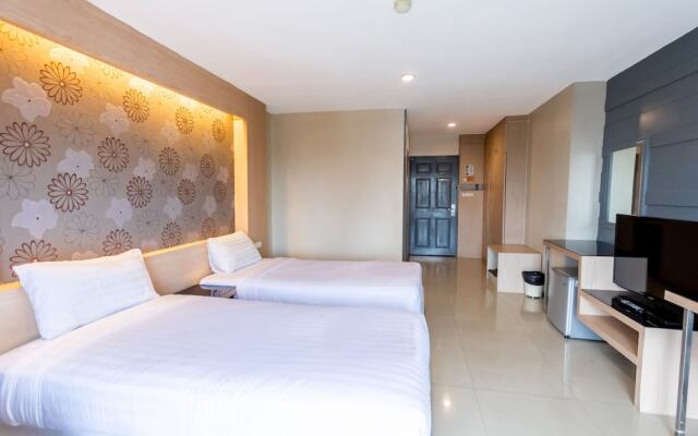 A2 (Formerly Avana Residence)