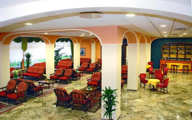 Hotel Columbia Terme