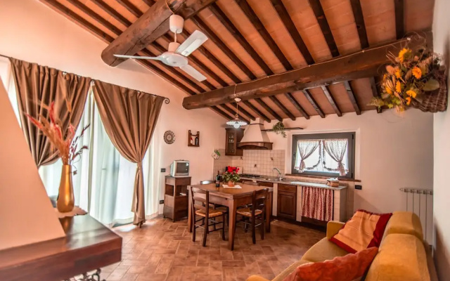 Agriturismo Spazzavento