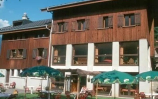 Gite Auberge de Salvagny