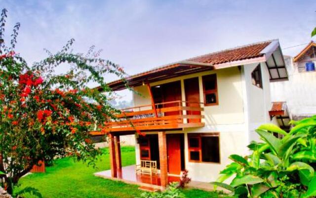 Prananto's Villa