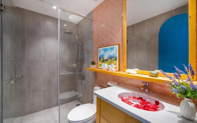 Santori Hotel and Spa