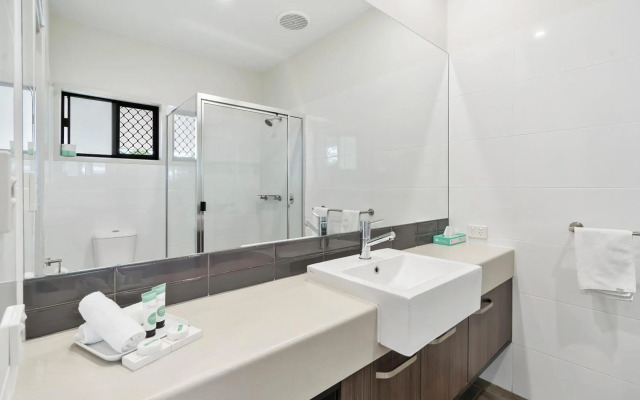 Quality Resort Parkhurst