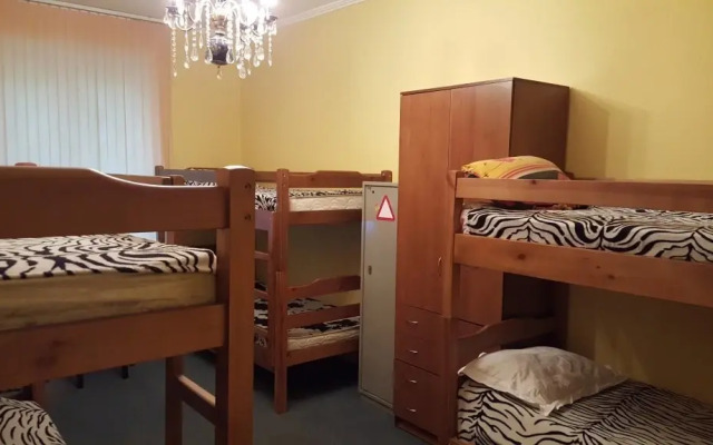 Hostel Na Dmitrovskoy