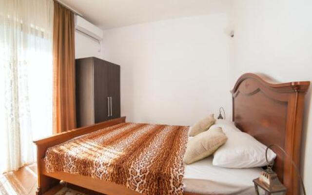Apartments Savo