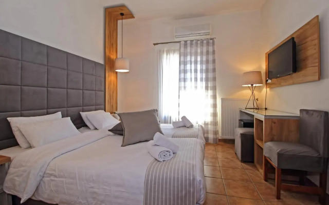 Arion Hotel