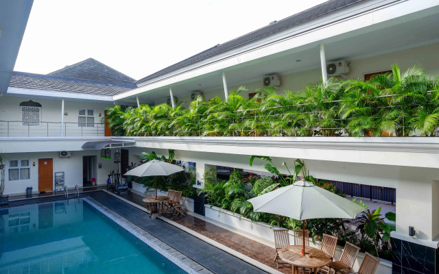 Urbanview Hotel Syariah Casa Azmya Yogyakarta