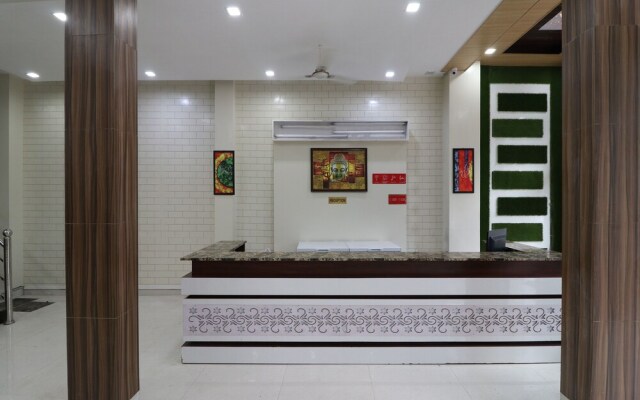 OYO 13722 hotel walnut inn