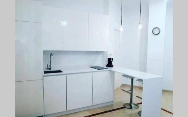 Coqueto Apartamento en el Arenal, Centro