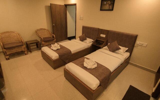 Swagatam Inn