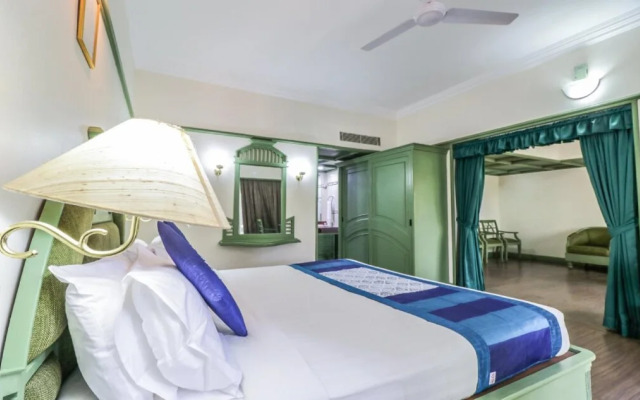 Fort Gate By OYO Rooms