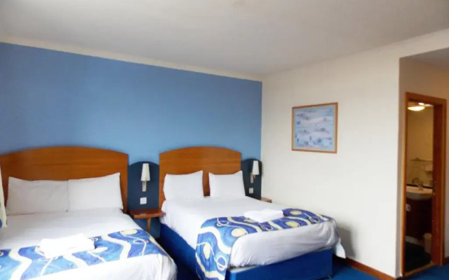 London Wembley International Hotel