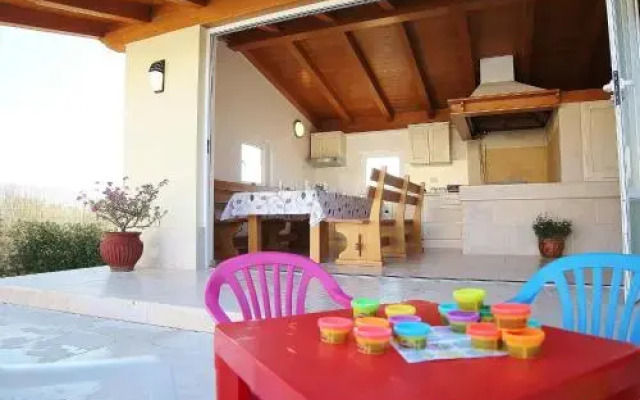 Apartment Bubani O-552