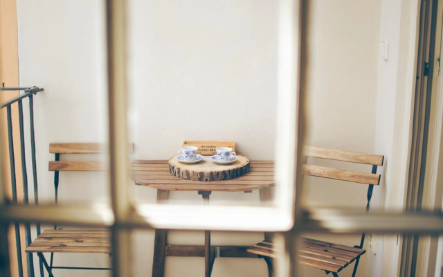 Oltec Apartment Brno