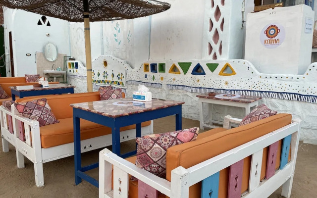 Nubian palace - by kerma hospitality