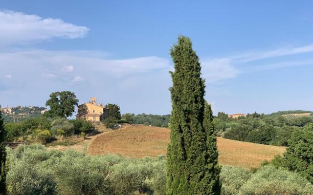 S. Bartolomeo II° - "La Loggetta"