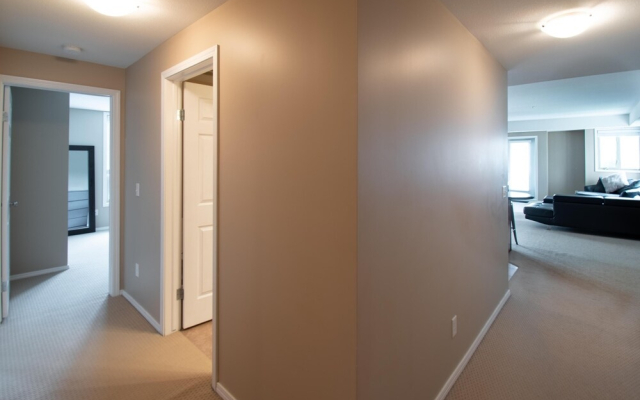 2421 Country Club Drive - 2 Bedroom