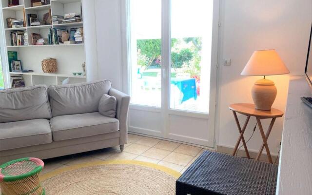 Maison Fouesnant, 5 pièces, 8 personnes - FR-1-481-118