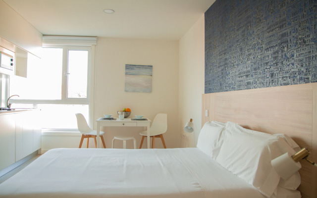Room Select Porto Suites